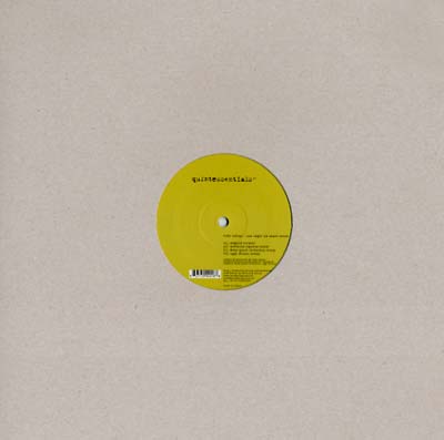 TOBY TOBIAS - One Night On Mare Street | Vinyl