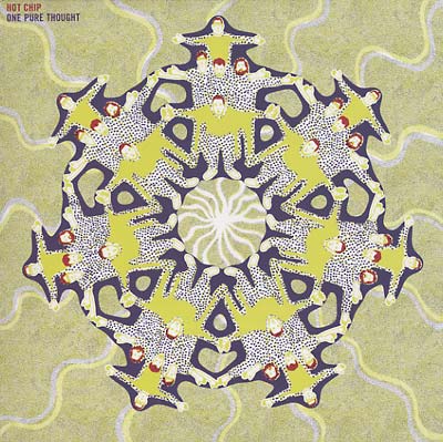 HOT CHIP - One Pure Thought | Vinyl