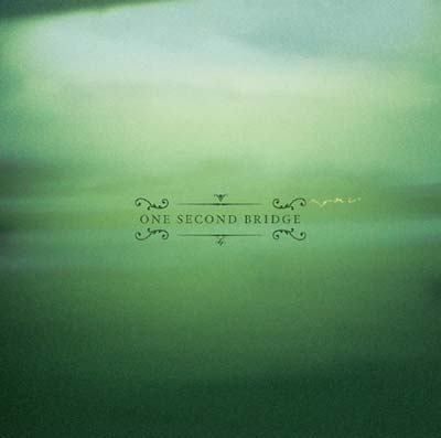 ONE SECOND BRIDGE - One Second Bridge | CD