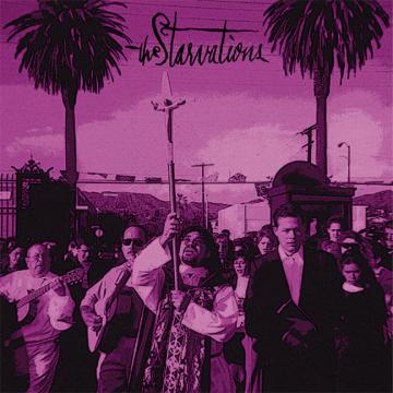 The Starvations - One Way To Remind | Vinyl