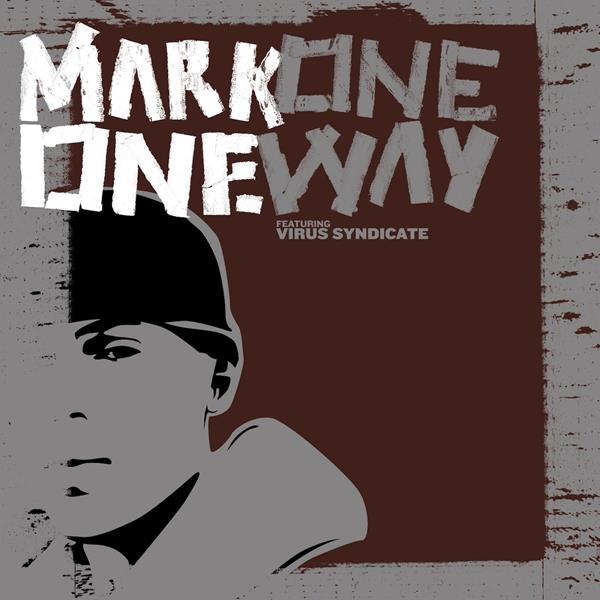 Mark One - One Way | CD