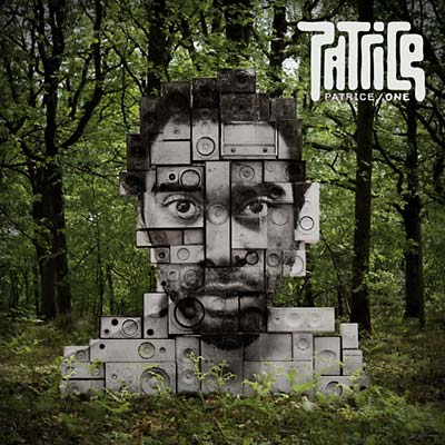 PATRICE - One | Vinyl
