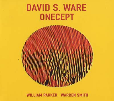 DAVID S. WARE - Onecept | CD