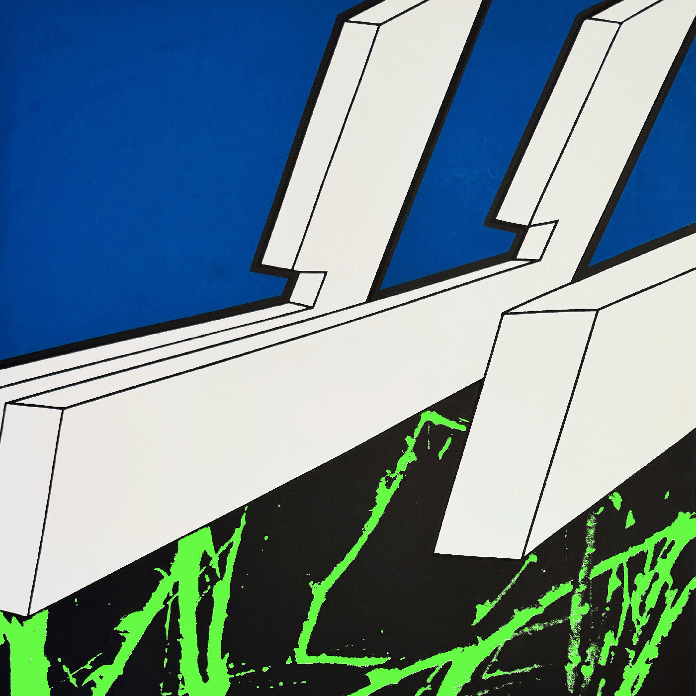 Oneohtrix Point Never | Tranquilizer | Vinyl