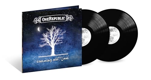 Onerepublic | Dreaming Out Loud [2LP] | Vinyl