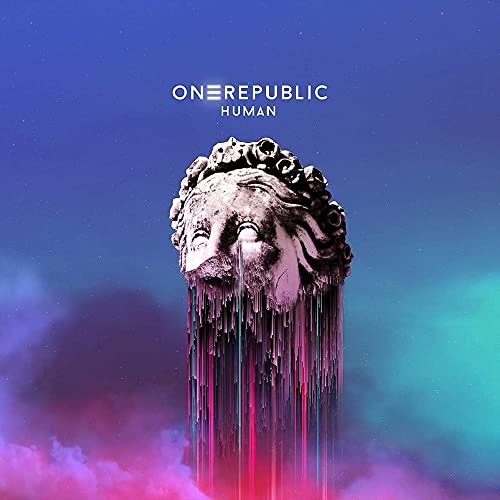 OneRepublic - Human [LP] | Vinyl