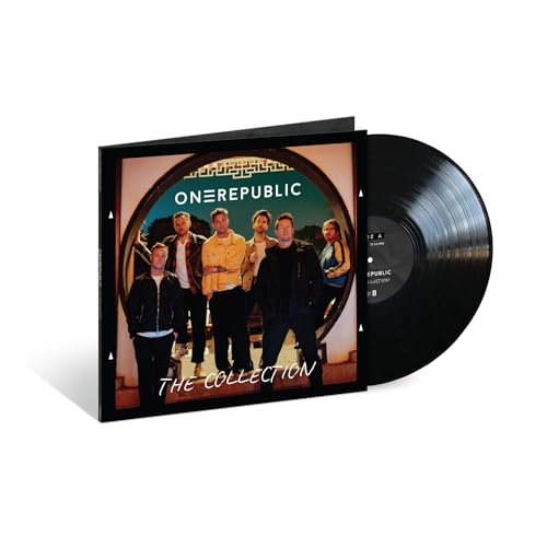 Onerepublic - Onerepublic: The Collection [Lp] | Vinyl