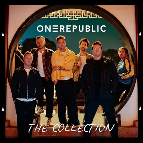 Onerepublic - Onerepublic: The Collection [Shm-Cd] | CD