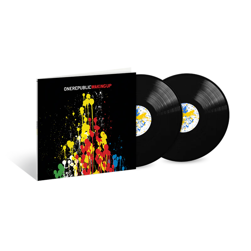 Onerepublic - Waking Up [2LP] | Vinyl