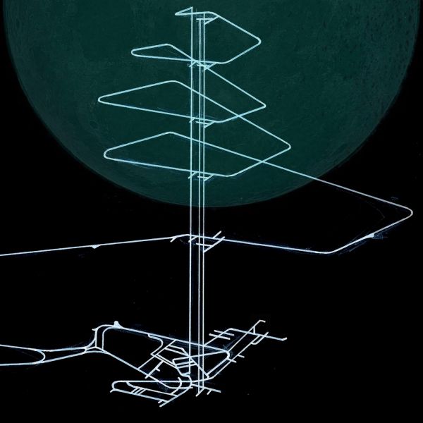Petrels - Onkalo | Vinyl