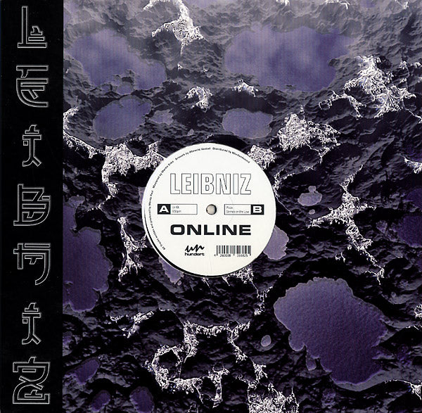 LEIBNIZ - Online | Vinyl