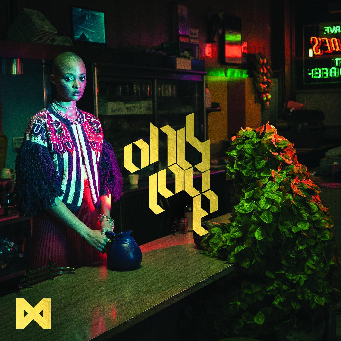 The Armed - Only Love | Vinyl