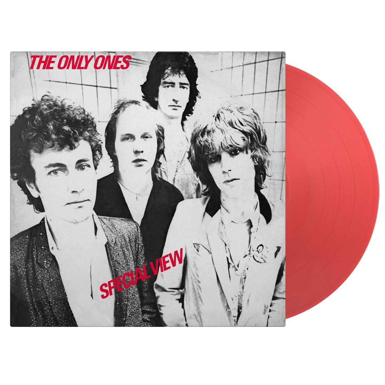 Only Ones - Special View | Vinyl