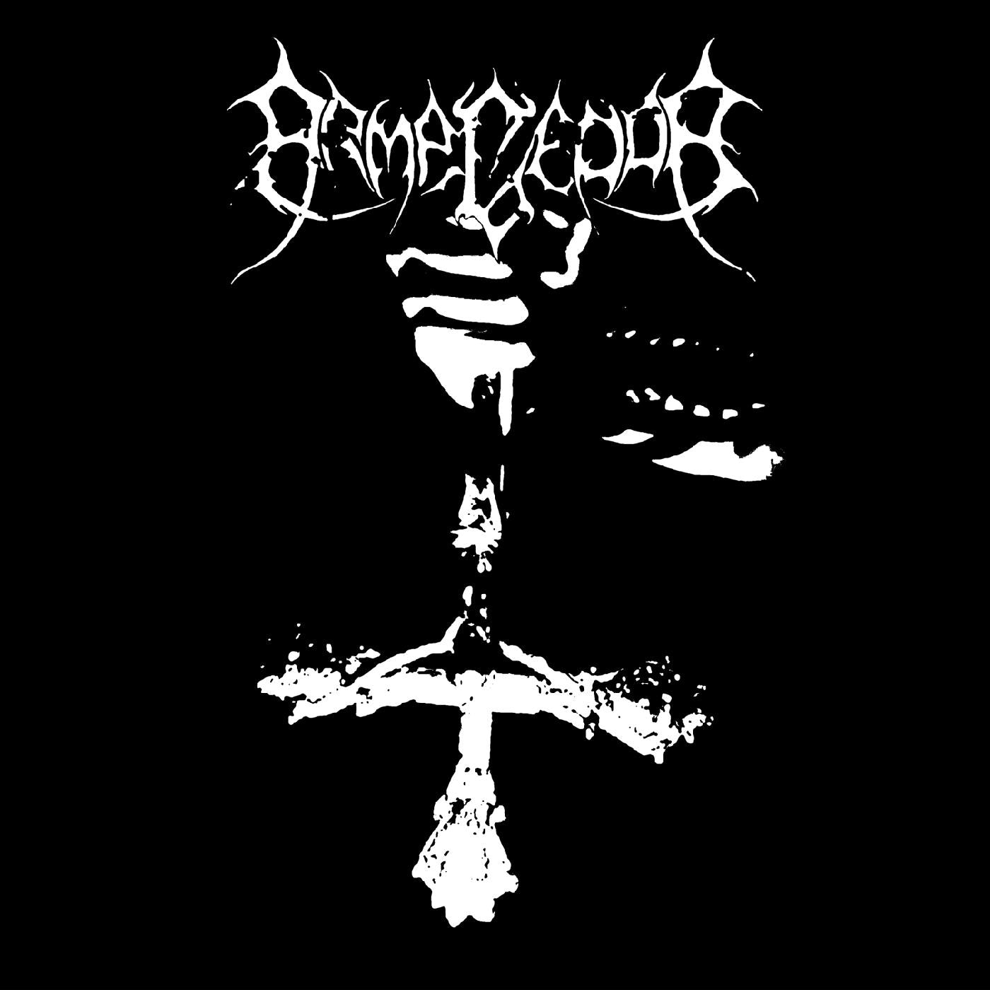 Armagedda - Only True Believers | Vinyl