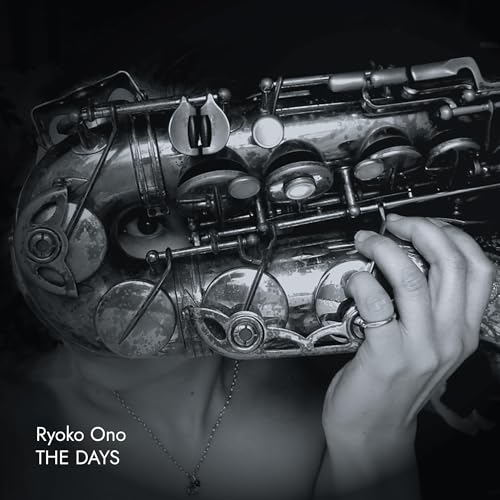 Ono, Ryoko - The Days | CD