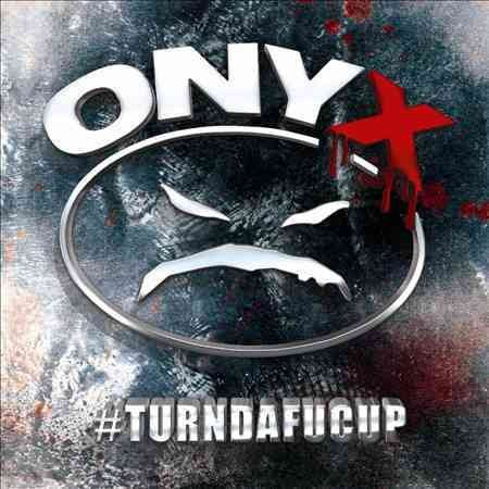 Onyx - TURNDAFUCUP | CD