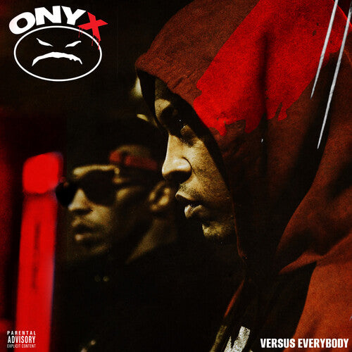 Onyx | Versus Everybody [Explicit Content] | Vinyl