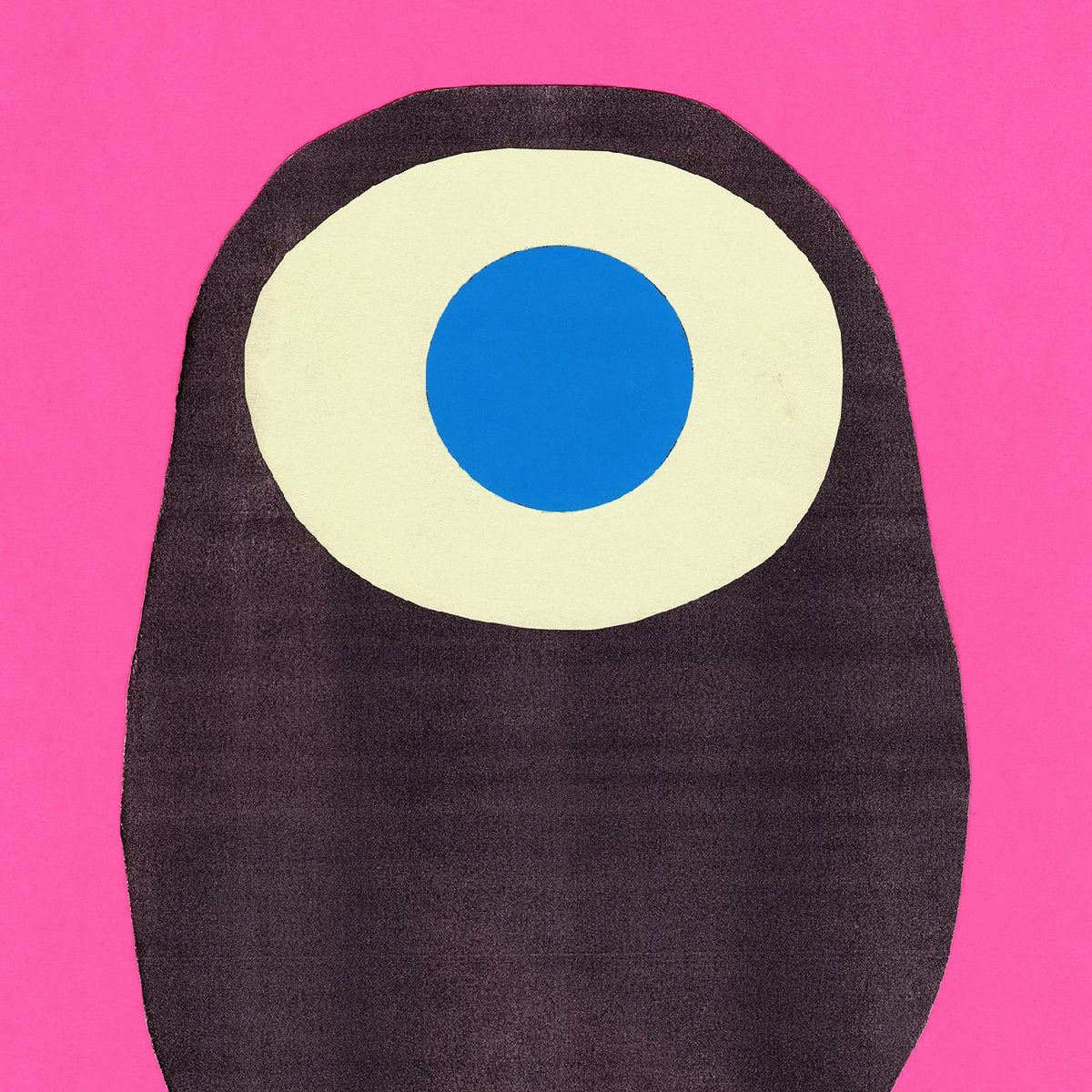 Vanishing Twin - Ookii Gekkou | Vinyl
