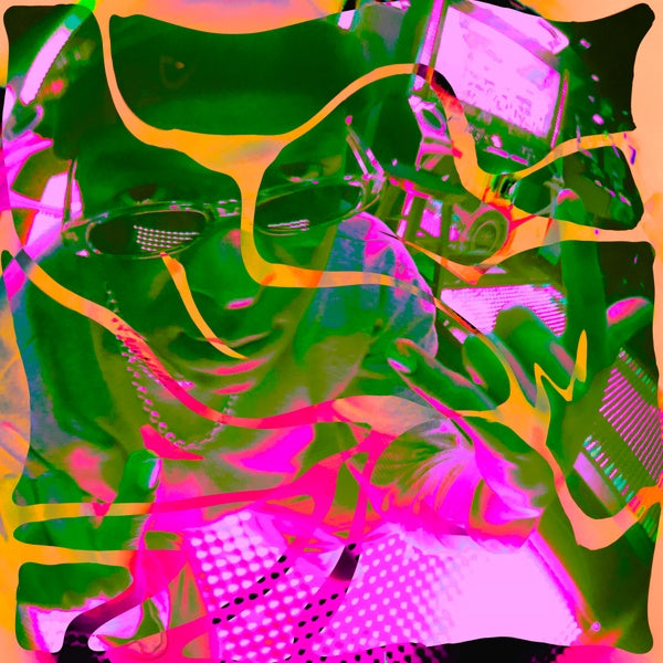 WILLIAM AUSTIN CLAY - Oops. | Vinyl