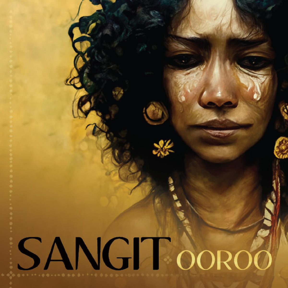 Sangit - Ooroo | CD