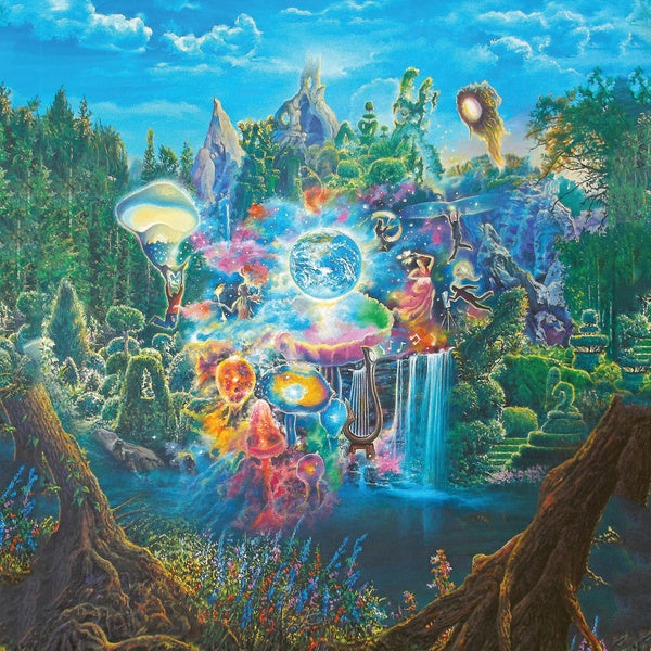 Vinyl Williams - Opal | Vinyl