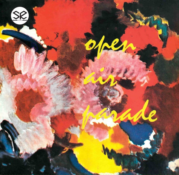 ALESSANDRO ALESSANDRONI - Open Air Parade | CD