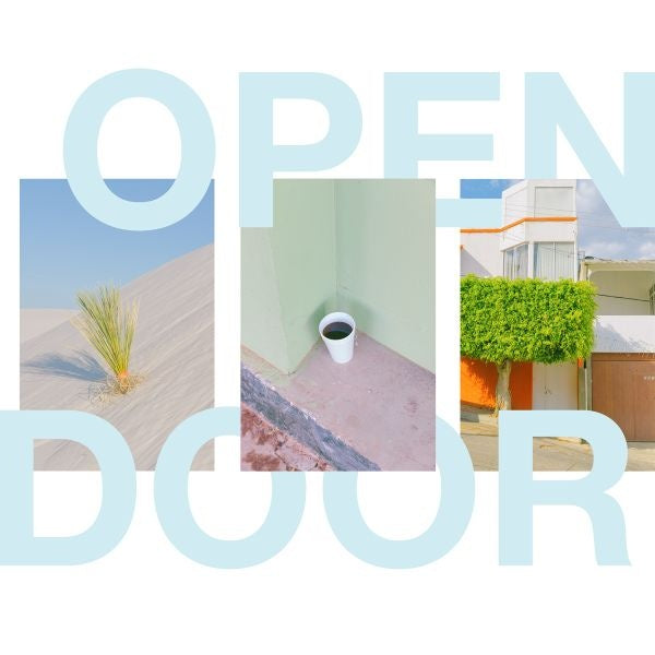 SKY CIVILIAN - Open Door | Vinyl