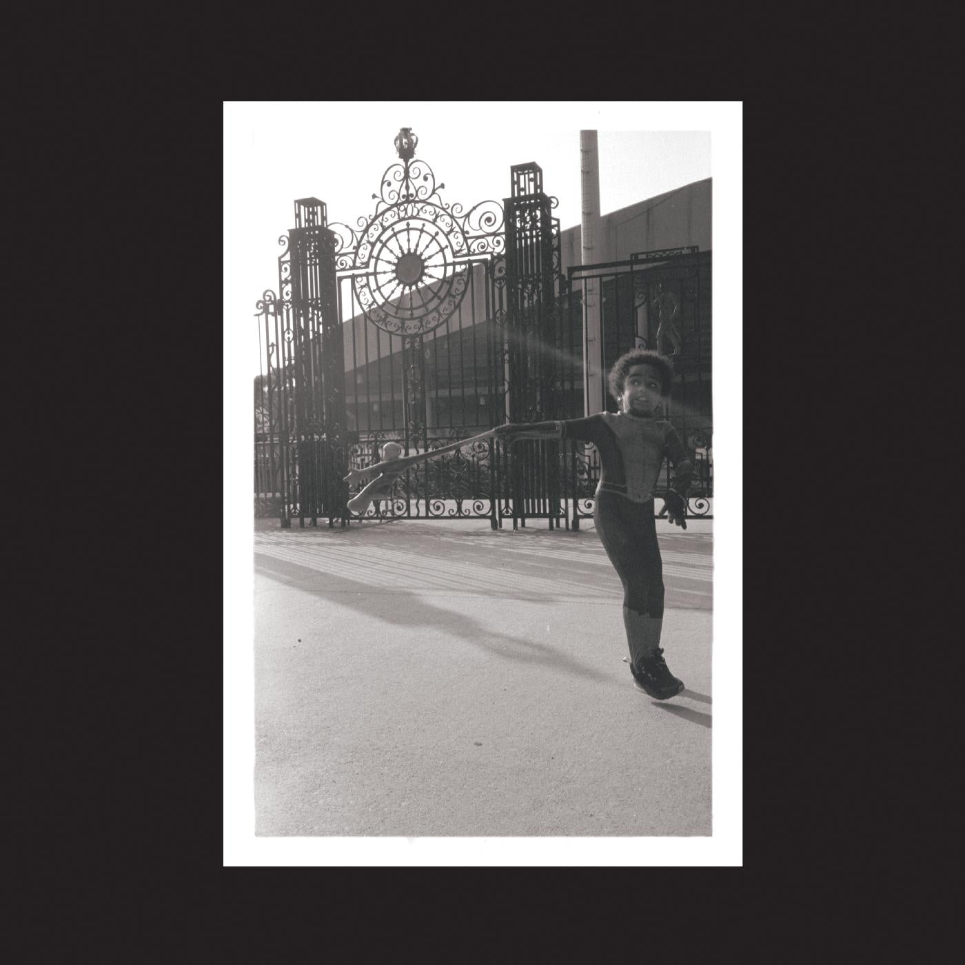 Irreversible Entanglements | Open The Gates | CD