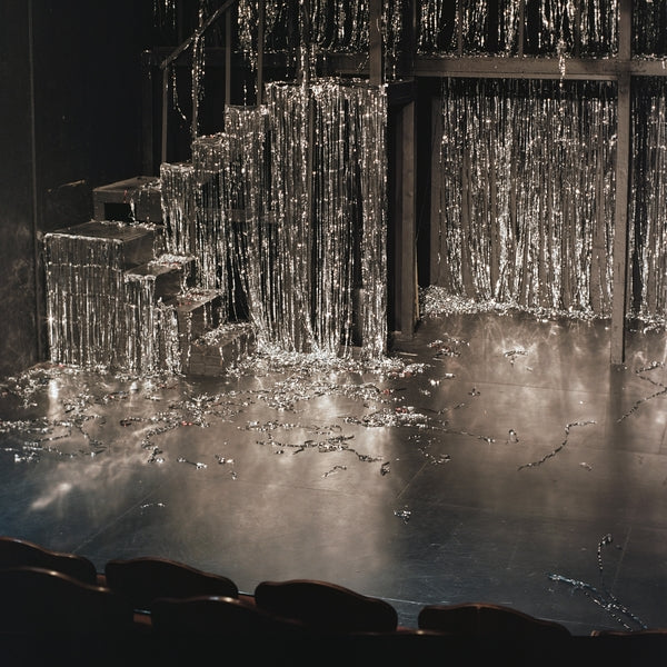 Mk Velsorf & Aase Nielsen | Opening Night | CD