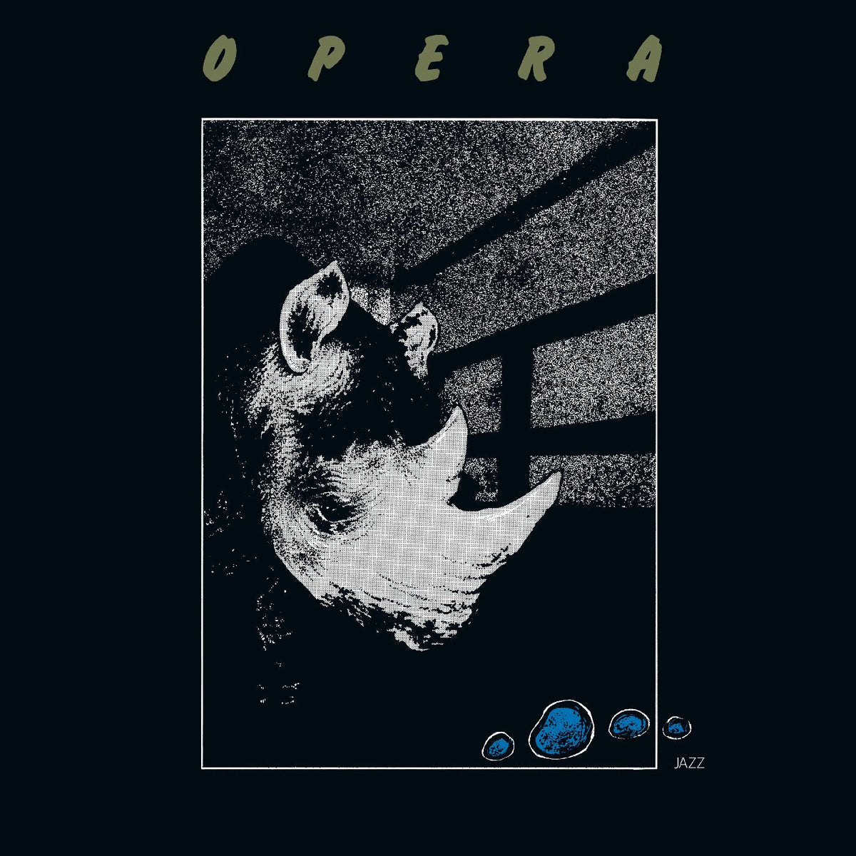 Nenad and Laza Ristovski Jelic - Opera | Vinyl