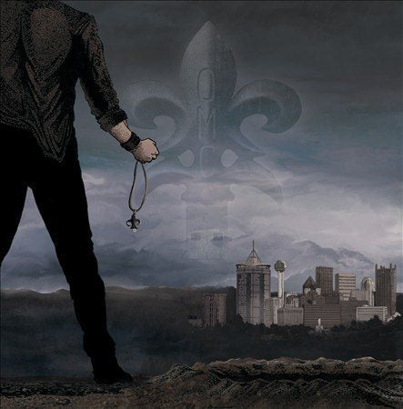 Operation: Mind - Resurrection | CD