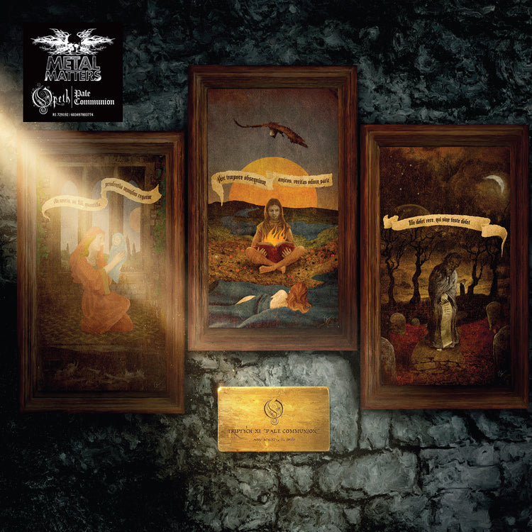 Opeth - Ale Communion [2LP] | Vinyl