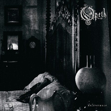 Opeth - DELIVERANCE | CD
