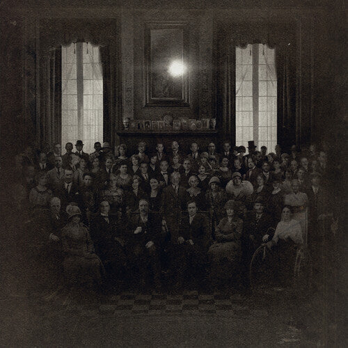 Opeth | The Last Will And Testament (Limited Edition, "Eastern Amber Wave" Colored Vinyl) (2 Lp's) | Vinyl