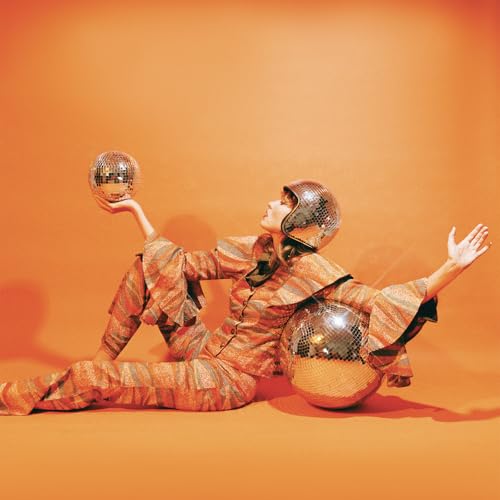 Ora The Molecule - Ora The Molecule | Vinyl