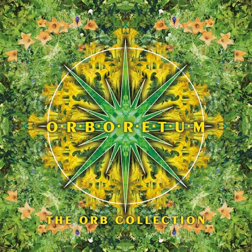 Orb, The - Orboretum - The Very Best Of The Orb | CD