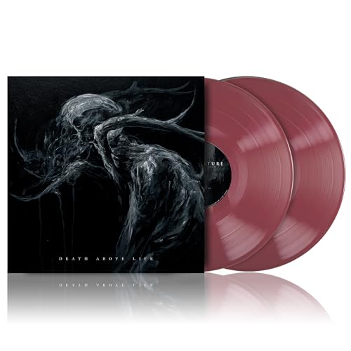 Orbit Culture - Death Above Life (Fruit Punch Vinyl) [2Lp] | Vinyl