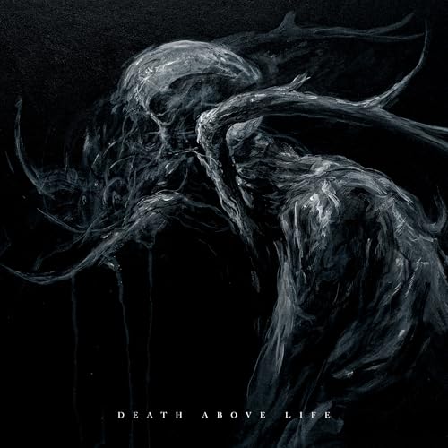 Orbit Culture - Death Above Life | CD