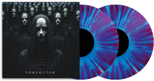 Orbit Culture - Shaman + The Forgotten Ep (Extended Play) [Clear, Blue, Purple, Splatter] | Vinyl