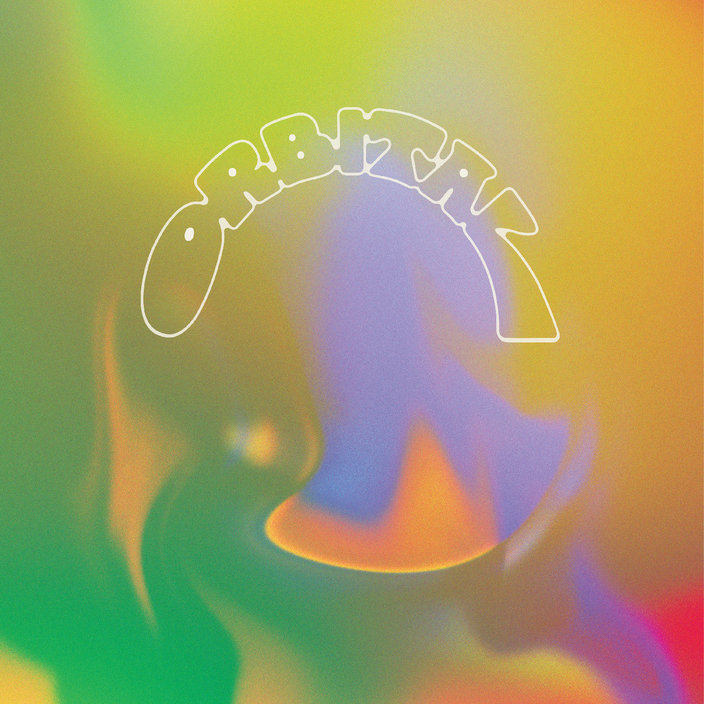 Orbital Ensemble | Orbital (Clear Vinyl) | Vinyl