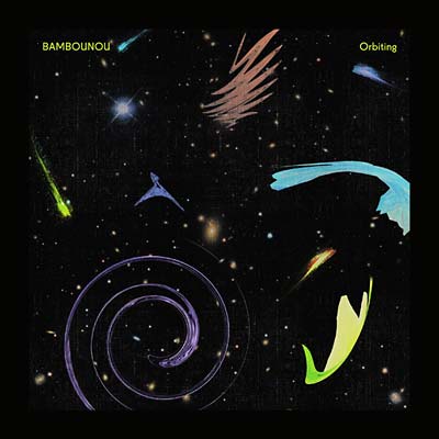 BAMBOUNOU - Orbiting | CD