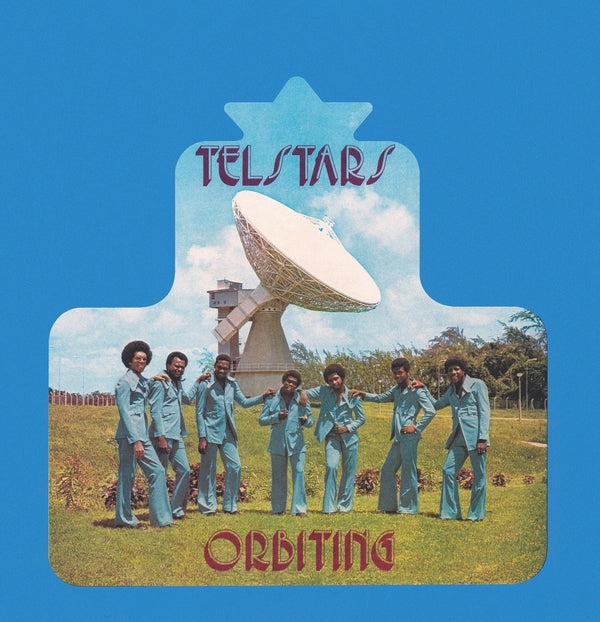 Telstars | Orbiting | Vinyl