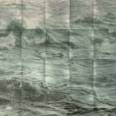 MINOTAUR SHOCK - Orchard | CD