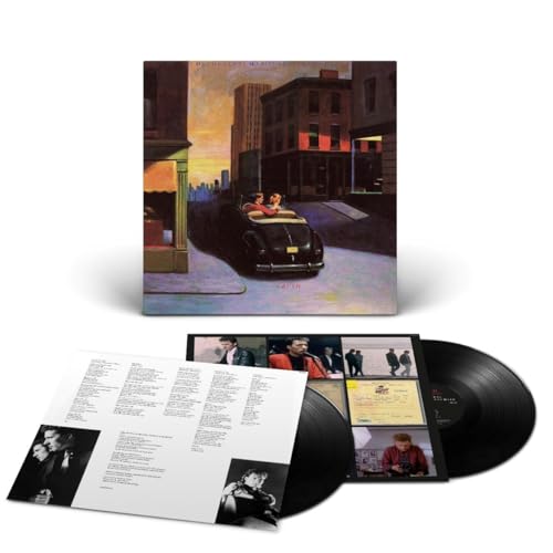 Orchestral Manoeuvres In The Dark | Crush (40th Anniversary) [2 LP] | Vinyl