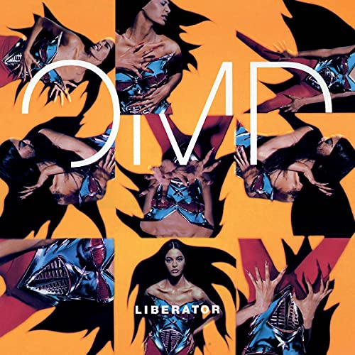Orchestral Manoeuvres In The Dark - Liberator [LP] | Vinyl