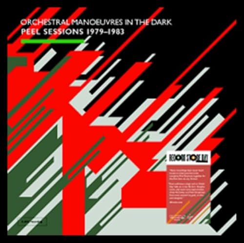 Orchestral Manoeuvres In The Dark - Peel Sessions 1979-1983 (Rsd Exclusive) | Vinyl