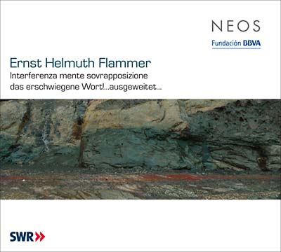 ERNST HELMUTH FLAMMER - Orchestral Works Vol. 1 | CD