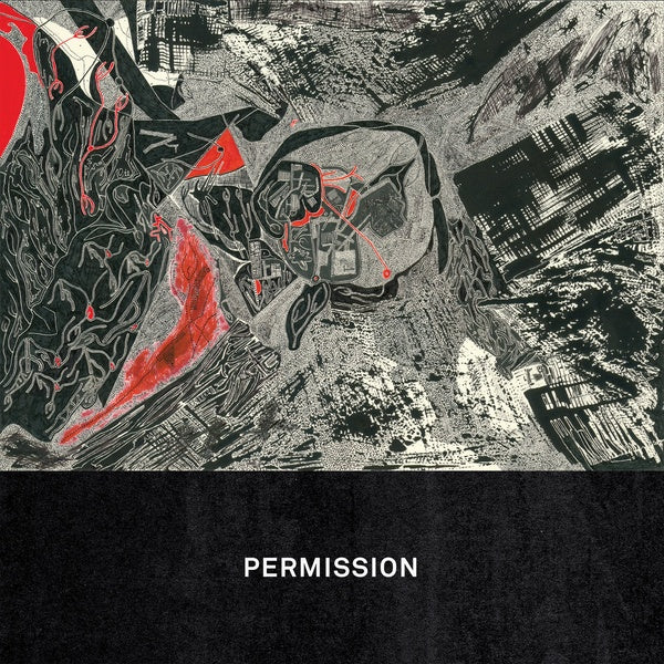 PERMISSION - Organised People Suffer | Vinyl