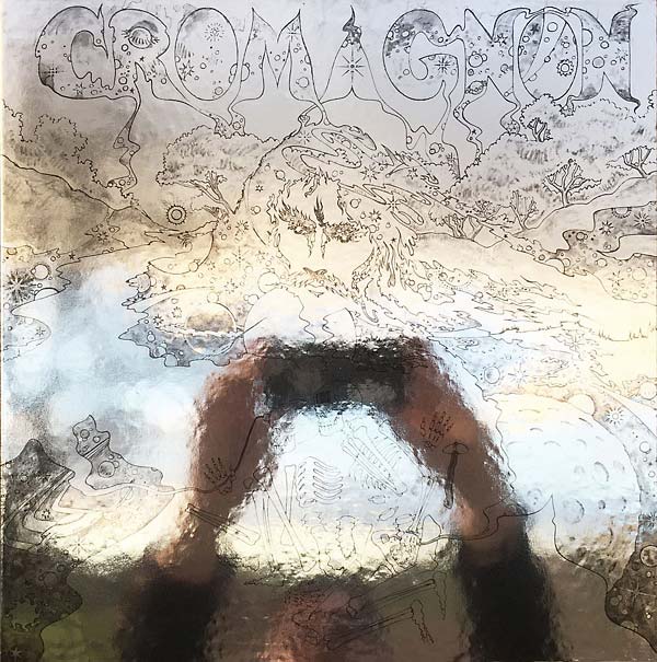 CROMAGNON - Orgasm | Vinyl