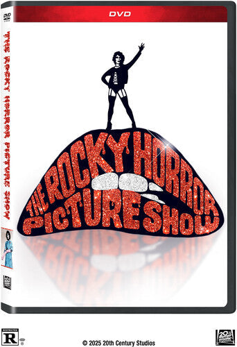 Orginal Cast | The Rocky Horror Picture Show | DVD
